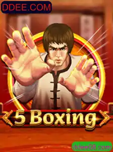 Descubra o Fascinante Mundo de 5Boxing: A Nova Sensação dos Jogos de Estratégia