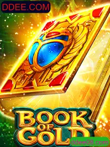 Descubra o Fascinante Mundo de BookofGold