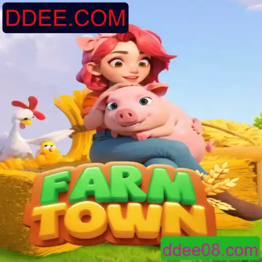 Explorando o Mundo de FarmTown: Um Jogo de Simulação de Agricultura
