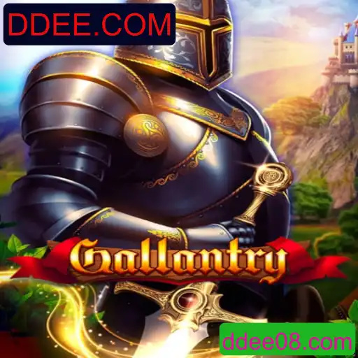 Descubra 'Gallantry': O Novo Fenômeno em Jogos