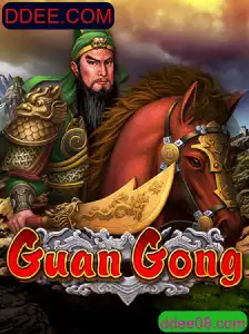 Explorando GuanGong: O Jogo Que Inspira Estratégia e Aventura