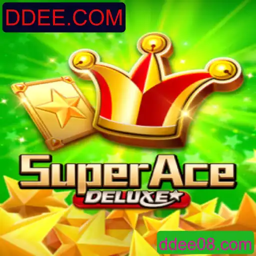 Descubra o Mundo de SuperAceDeluxe: O Jogo Que Está Conquistando Fans ao Redor do Mundo