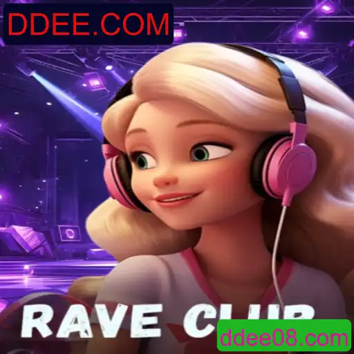 RaveClub: Mergulhe na Experiência Extasiante do Novo Jogo da DDEE.COM