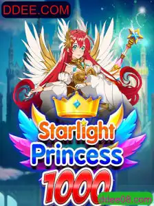Explorando o Universo de StarlightPrincess1000: Aventura e Estratégia