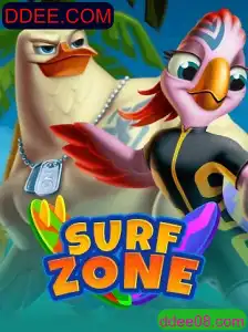 Explorando o Mundo de SurfZone: Um Jogo Estimulante e Empolgante