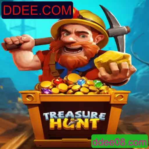 Explorando o Mundo de TreasureHunt: Aventura e Desafios