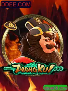 Descubra o Fascinante Mundo de ZhongKui: A Jornada Mística no Universo de DDEE.COM